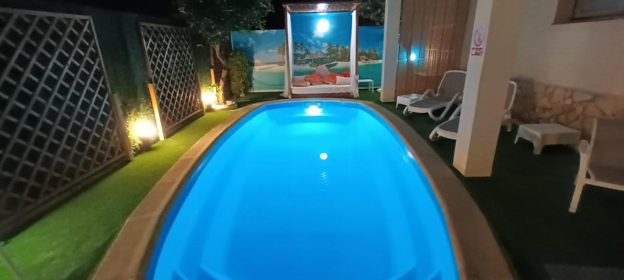 Casa De Verano Pineda de Mar Exterior photo